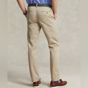 Polo Ralph Lauren The Polo Chino Khaki Dress Pants Size 30x32